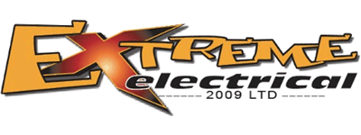 Extreme Electrical logo